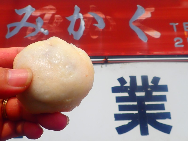 第163弾は弥冨ride!