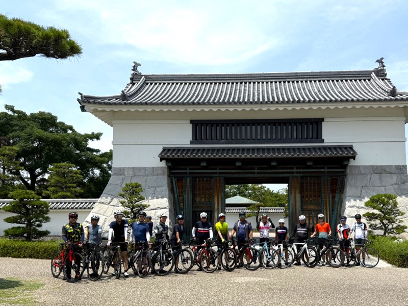 第164弾は岡崎ride!