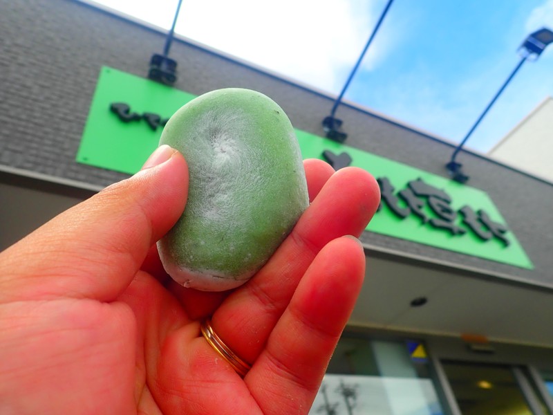 第165弾はドボンride!