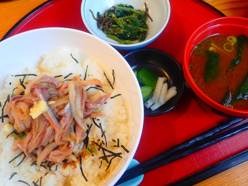 第166弾は桑名ride!