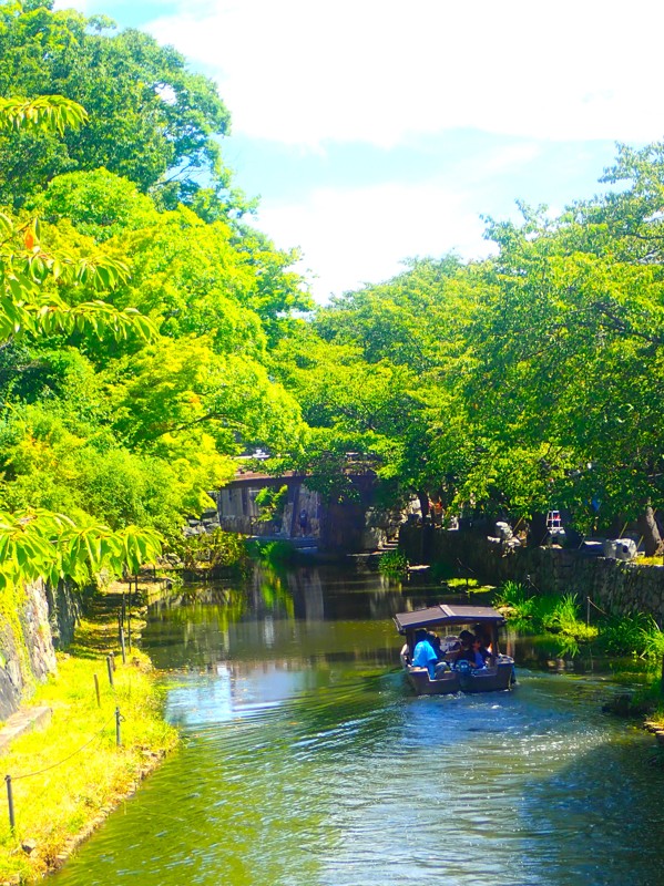 第167弾は近江八幡ride