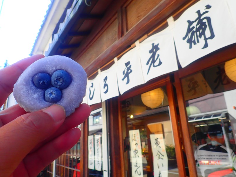 第167弾は近江八幡ride