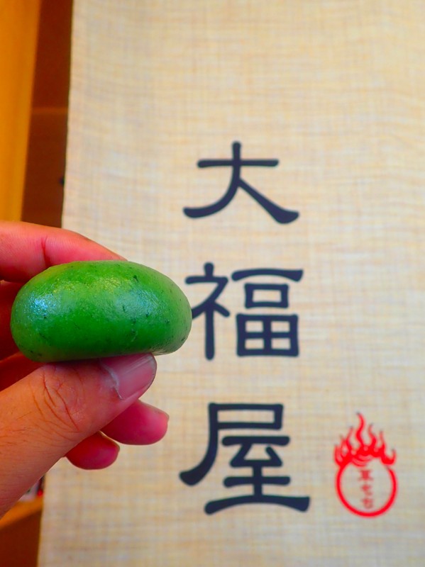 第168弾は大垣ride