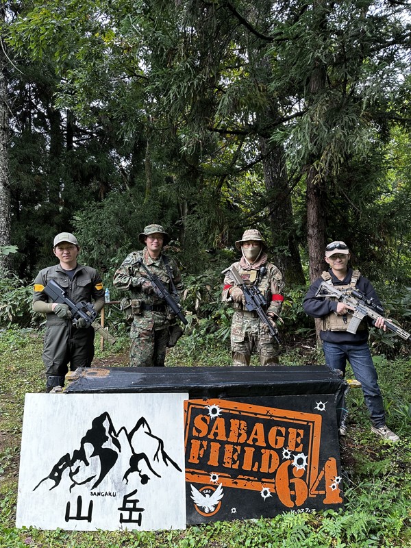 定例会‼️お客様3名