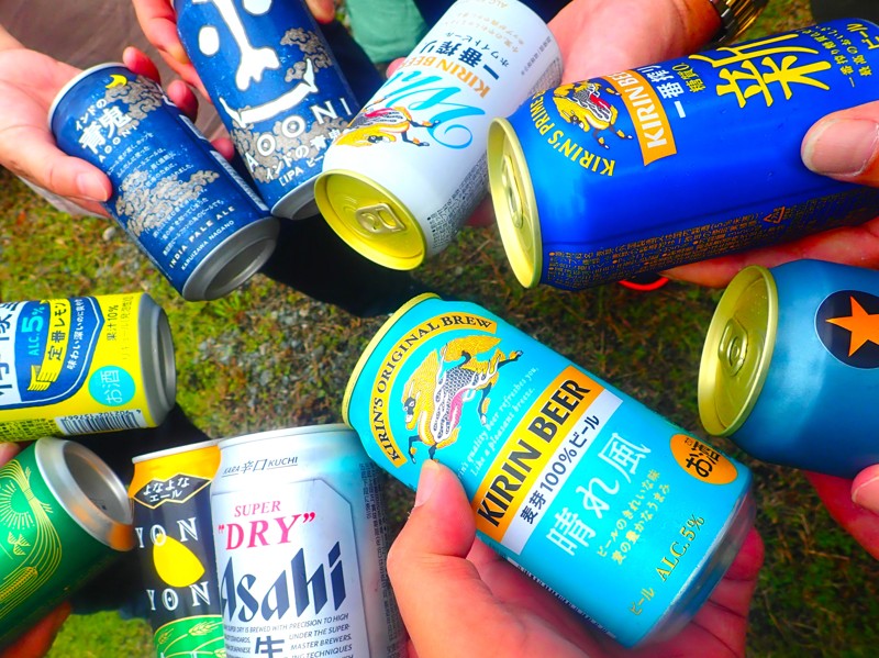 第169弾はキャンプride