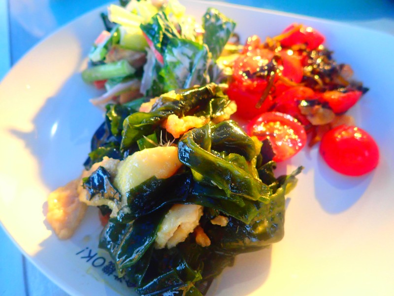 第169弾はキャンプride