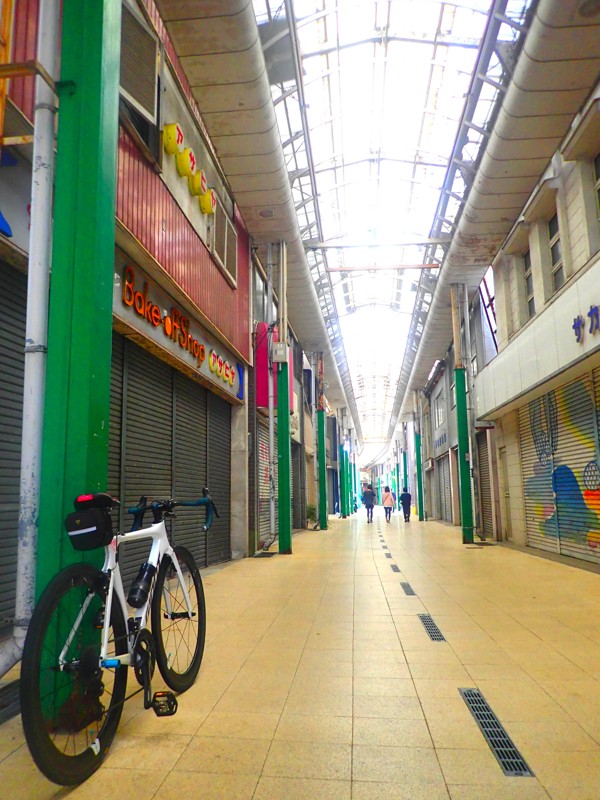 第169弾はキャンプride