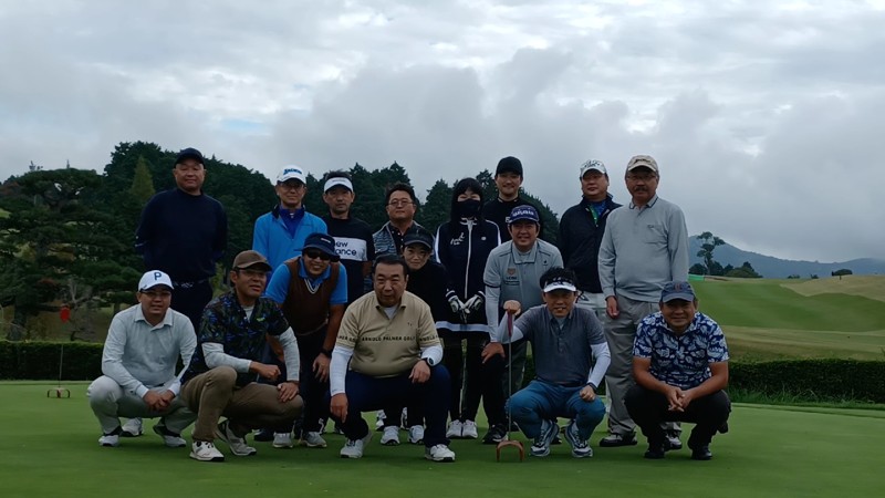 2025年10月 伊豆にらやま