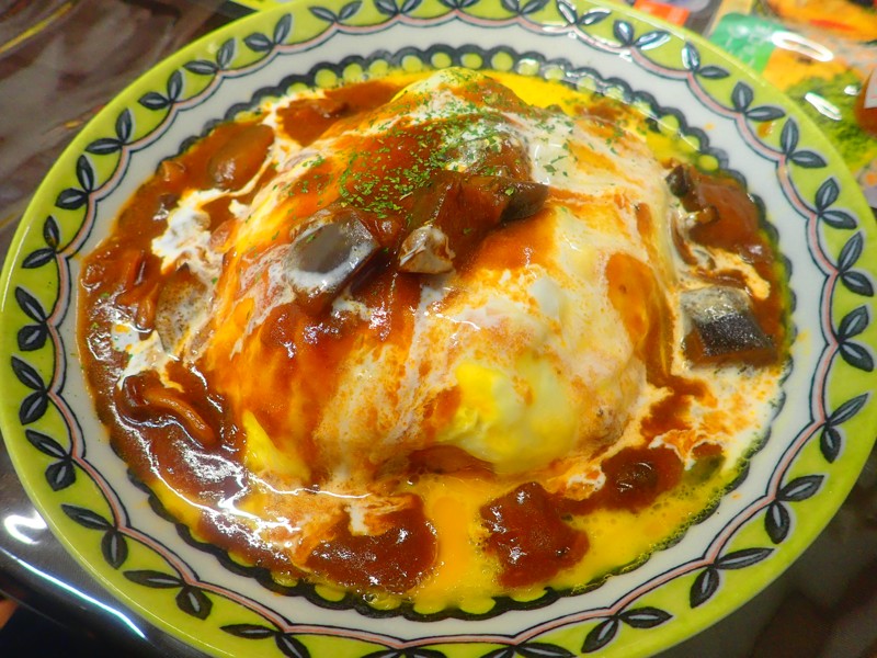 第170弾は紅葉ride