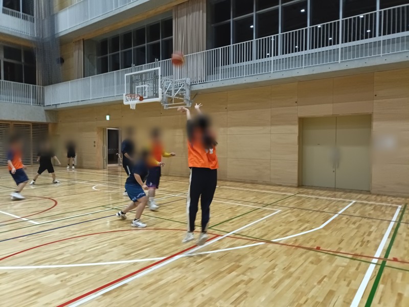 第4回カップ戦開催しました!