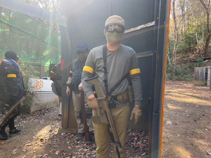 やつは四天王最弱