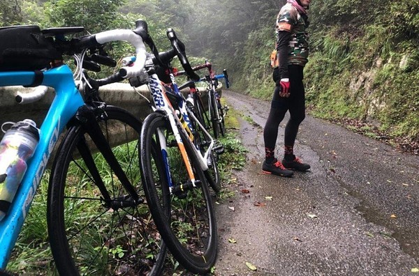 千葉麻綿原高原へ