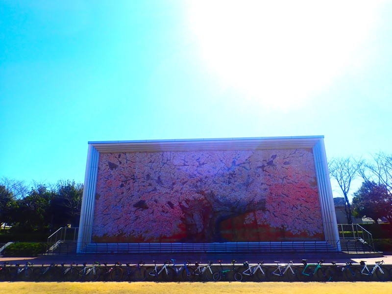 第174回は岐阜ride