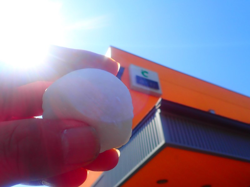 第175回は扶桑ride