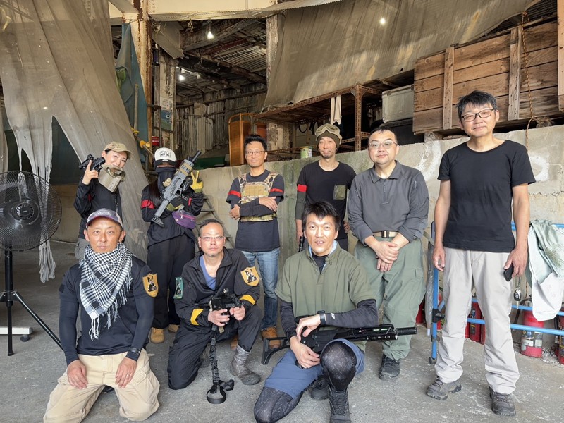 8月定例会