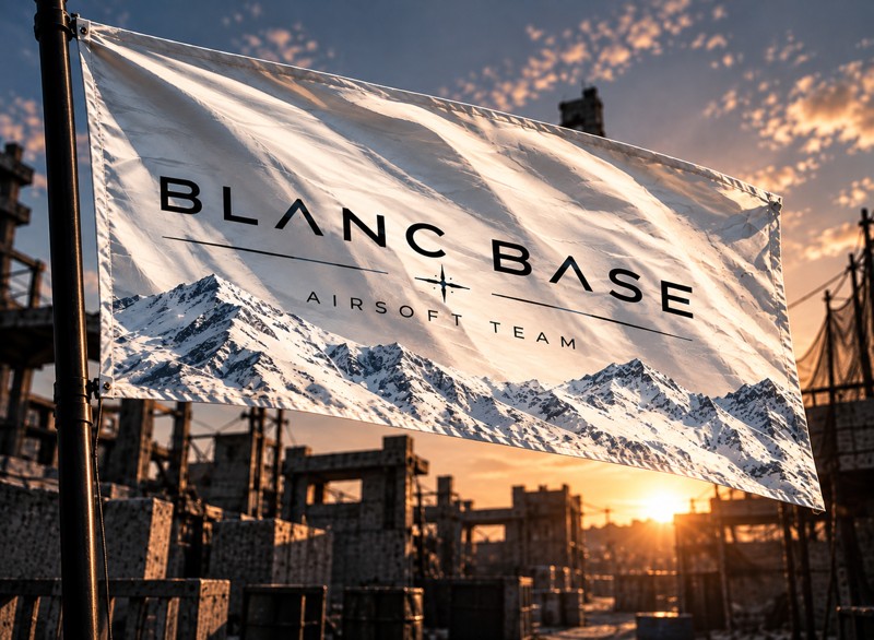 BLANC・BASE《ブラン・ベース》