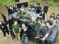 第一回目の開催写真 松本にて