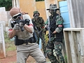 CQB・eber Sサバ