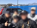 徳島のCQBアルファさんにて