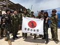 5月27日 大山フィールド