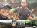 だんだんそれらしくなって来たー!