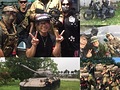 新しい仲間も増えて来たー