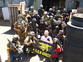 CQB GHOST 福崎店