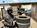 CQB GHOST 福崎店