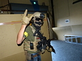 CQB GHOST 福崎店
