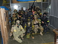 CQB GHOST 福崎店
