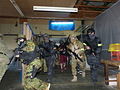 CQB GHOST 福崎店