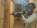 CQB Limited