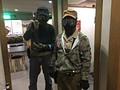江坂CQBです(^o^)v