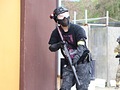 CQB BUDDY