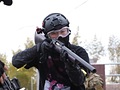 CQB BUDDY