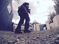 CQB BUDDY