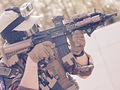 CQB BUDDY