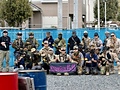 ふぁくとりー乱銃貸切
