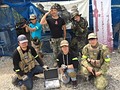 5月3日 cpbゴースト神戸見