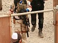 戦闘終了!