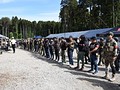 ガン祭りスパイ戦