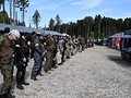 ガン祭りスパイ戦