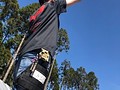 じゃんけん大会での部長
