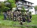 長野遠征L/Bさんと合同貸切