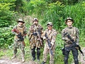 少人数戦