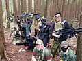 個人戦始めまーす