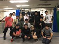 個性溢れるメンツ!!