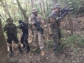 6月13日 ガラパゴス様定例会
