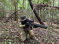 実はサバゲーデビューw