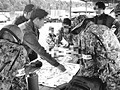 チーム戦でのPDCAの様子